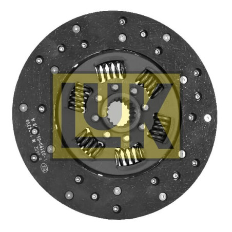 Disque LUK 325012116