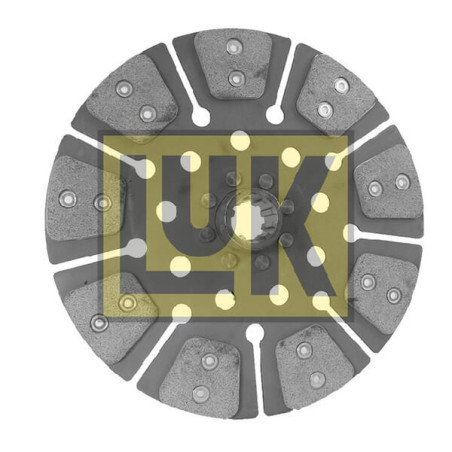 Disque LUK 331028410