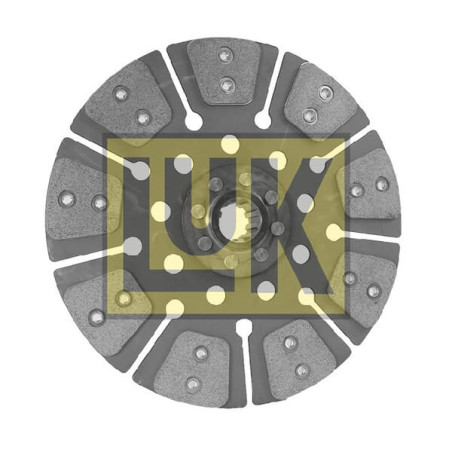 Disque LUK 331028410
