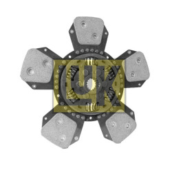 Disque LUK 333019410