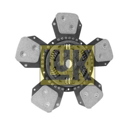 Disque LUK 333019410