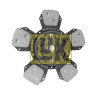 Disque LUK 333019410