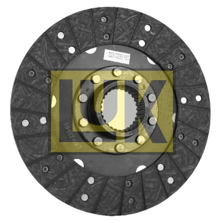 Disque LUK 323033516