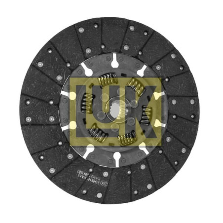 Disque LUK 333005511