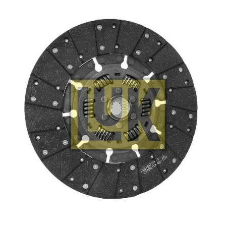 Disque LUK 333005511