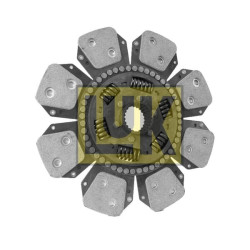 Disque LUK 335033610