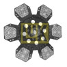 Disque LUK 331023012