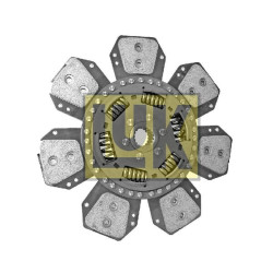 Disque LUK 331031710
