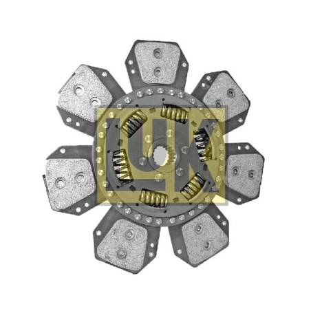 Disque LUK 331031710