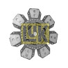 Disque LUK 331031710