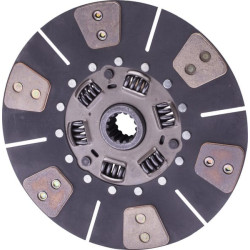Disque RECINSA 3304106731N