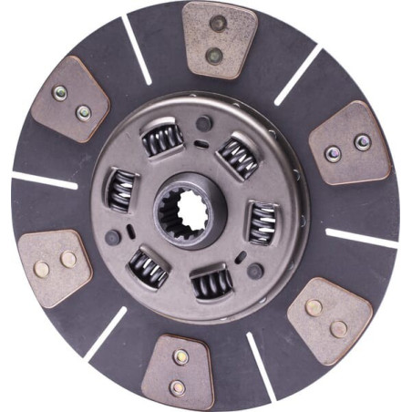 Disque RECINSA 3304106731N