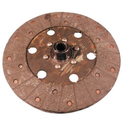 Disque ZETOR 49011189