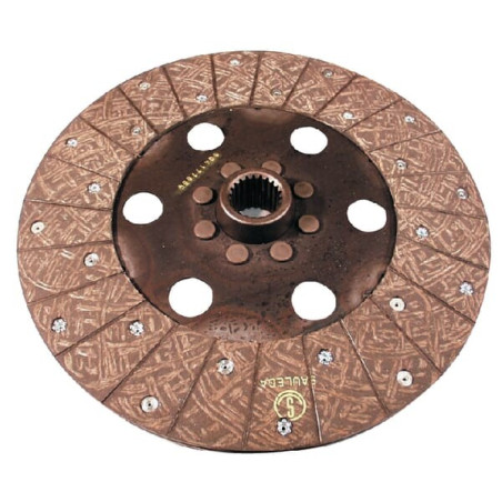 Disque ZETOR 86021060H