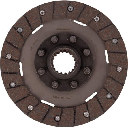 Disque GOLDONI 06300087