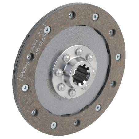 Disque F&S 1864634040