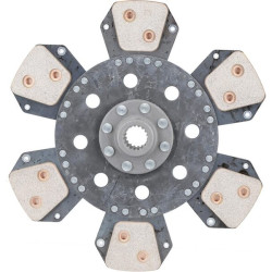 Disque ZETOR 54021907