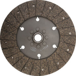 Disque ZETOR 83021515