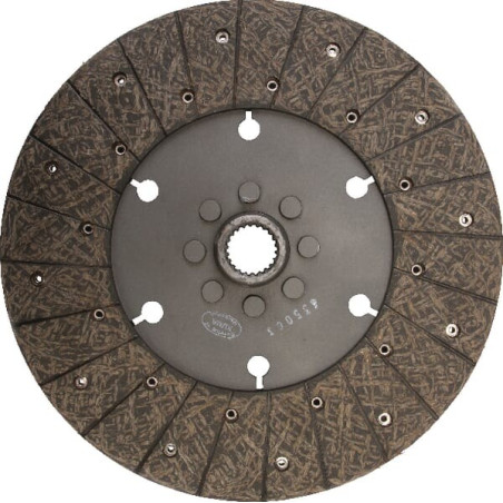 Disque ZETOR 83021515