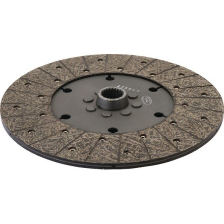 Disque ZETOR 83021515