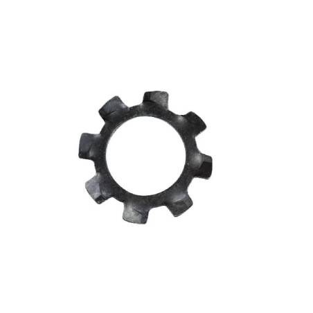 Disque AS-MOTOR E04352ASM