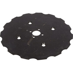Disque GASPARDO G15320012R