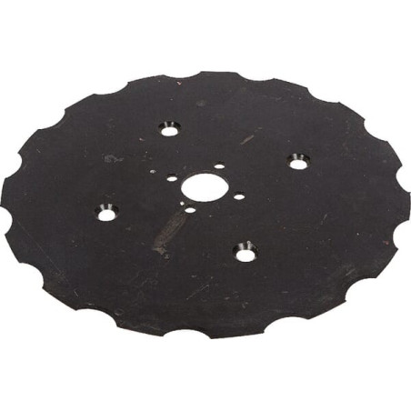 Disque GASPARDO G15320012R