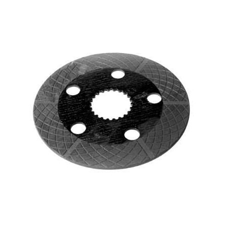 Disque VAPORMATIC VPJ7051