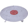 Disque UNIA 2052050100001