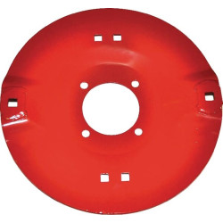 Disque KVERNELAND - TAARUP KT5513300094