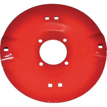 Disque KVERNELAND - TAARUP KT5513300094