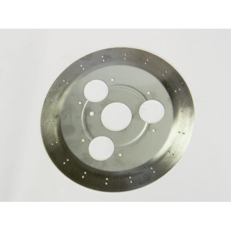 Disque UNIVERSEL 20000322N