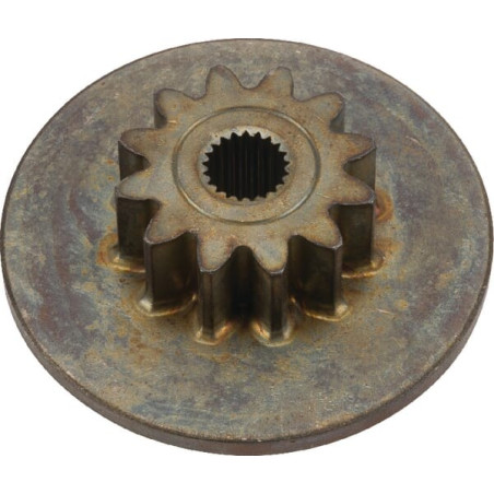 Disque TUFF-TORQ 1A646085400