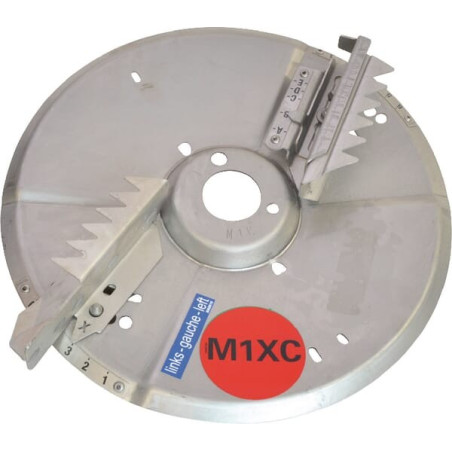 Disque KUHN R4021241