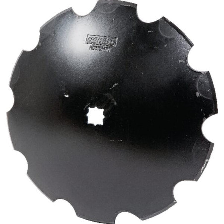 Disque GOPART HD611641N