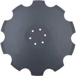 Disque UNIVERSEL H2234350N