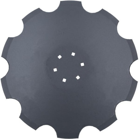 Disque UNIVERSEL H2234350N