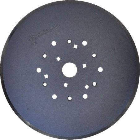 Disque UNIVERSEL CDR462D