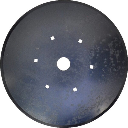 Disque UNIVERSEL CDR46T111