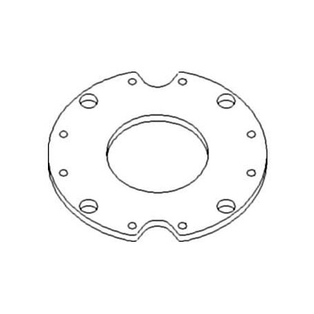 Disque VAPORMATIC AV100319