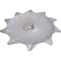 Disque KONGSKILDE 101016156