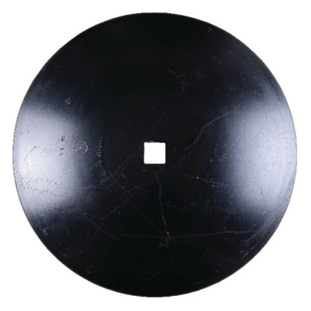 Disque KUHN 117105