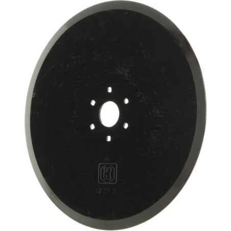 Disque BECKER 200055600