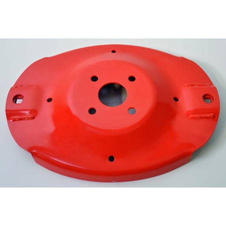 Disque NIEMEYER 050359