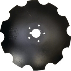Disque TULIP 760020022