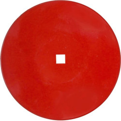 Disque KVERNELAND A135391394