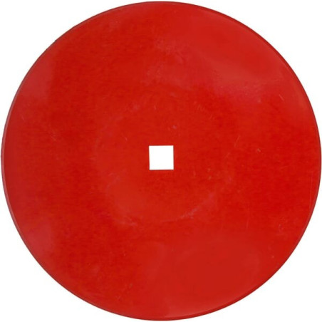 Disque KVERNELAND A135391394