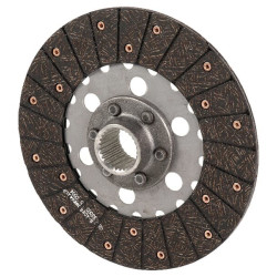 Disque ZETOR 72011150