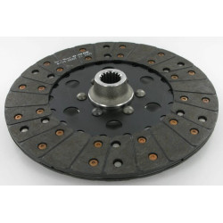 Disque ZETOR 72011152