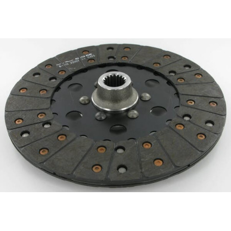 Disque ZETOR 72011152